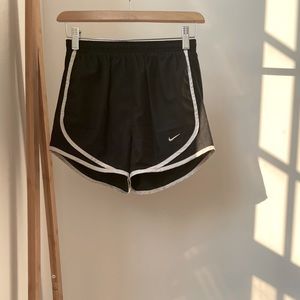 Deals for Cheer Nike Pro Shorts 